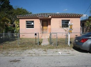 1541 NW 63rd St, Miami, FL 33147