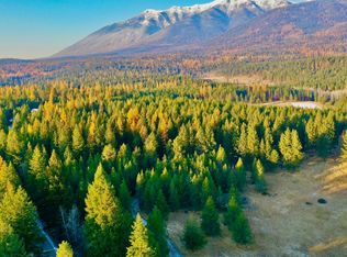 25 Mockingbird Ct, Eureka, MT 59917