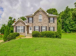 736 Forrest Cove Ct, Clarksville, TN 37040