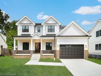 420 Wilson St, Downers Grove, IL, 60515