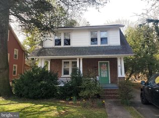 360 S College Ave, Newark, DE 19711