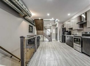 73 King St E #1, Hamilton, ON