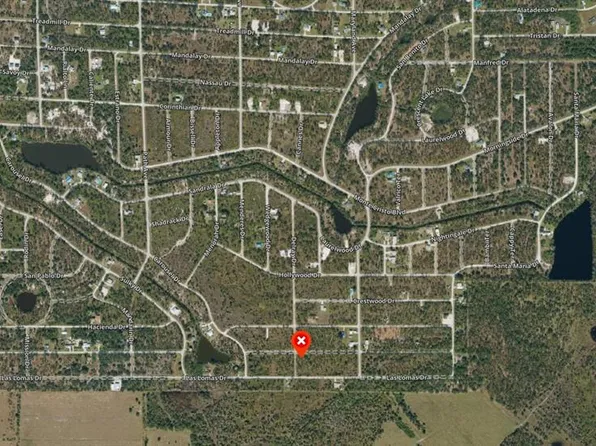 27445 Chrysalis Dr, Punta Gorda, FL 33955