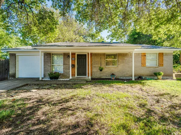 570 Falling Leaves Dr, Duncanville, TX 75116