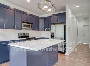 760 Wedgewood Park APT 305, Nashville, TN 37203