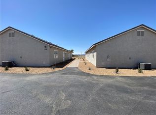 1390 Ogallala St #3, Pahrump, NV 89048