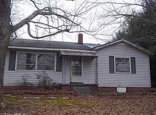 536 Patterson Grove Rd, Ramseur, NC 27316