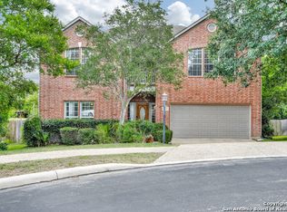 2206 Chamber Bluff Dr, San Antonio, TX 78231