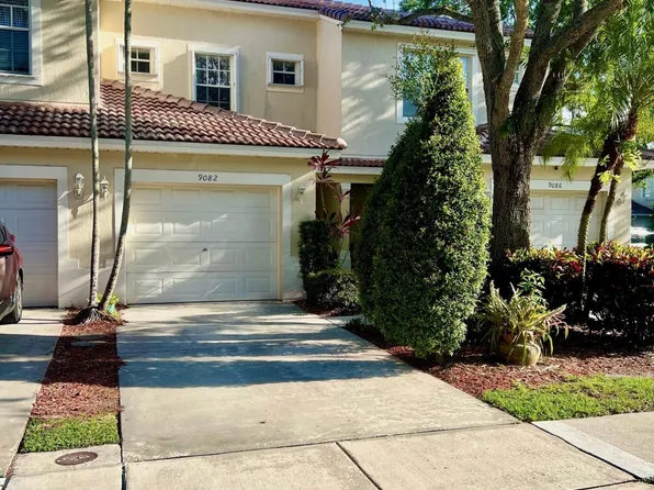 9082 Tremezzo Lane, Boynton Beach, FL 33472