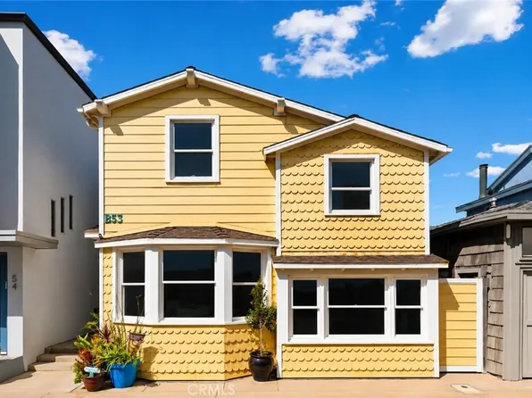 53B Surfside Ave, Seal Beach, CA 90743