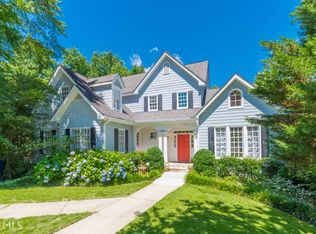 1886 Woodland Hills Ave, Atlanta, GA 30318