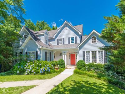 1886 Woodland Hills Ave, Atlanta, GA, 30318
