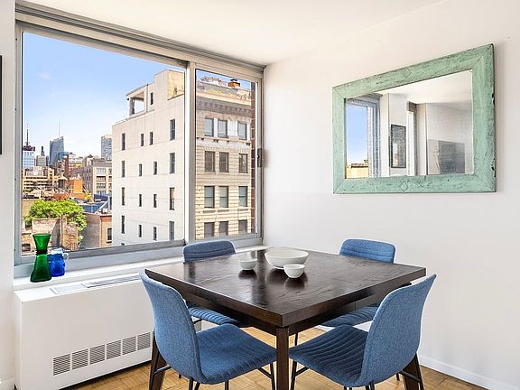 2nd image of 270 W 17th St APT 9H