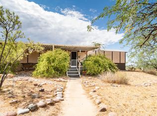 3520 E Bronco Ln, Tucson, AZ 85739