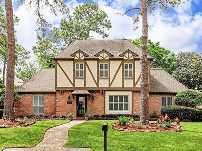 10915 Holly Springs Dr, Houston, TX, 77042