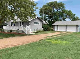 1377 Grants Villa Rd, Hays, KS 67601