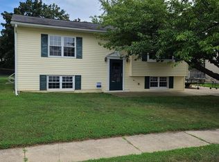 137 S Tartan Dr, Elkton, MD 21921