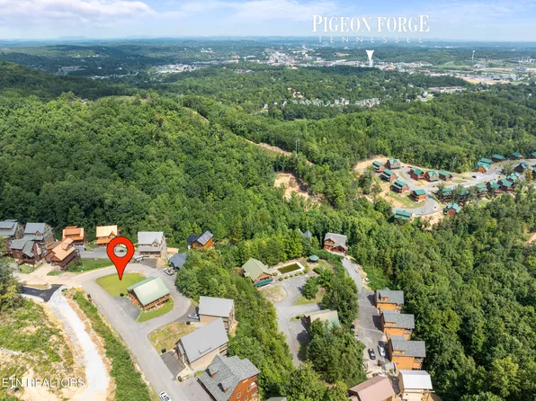 Pine Peak Way Lot 24, Sevierville, TN 37862