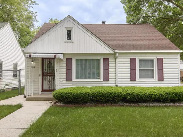 4279 N 41 STREET, Milwaukee, WI 53216