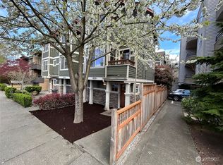 6526 4th Ave NE #A, Seattle, WA 98115