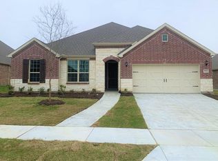 15142 Rosario Rd, Frisco, TX 75035