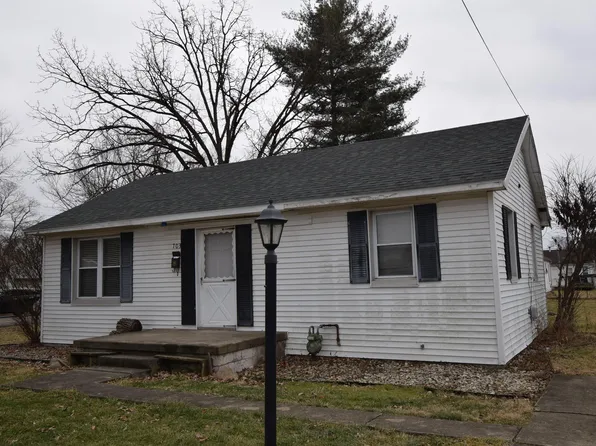 703 W Light St, Urbana, OH 43078