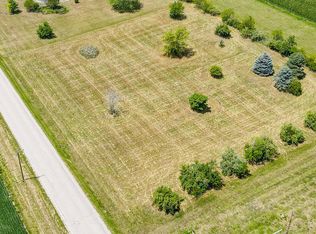 0 Dixon Cavett Rd, Van Wert, OH 45891