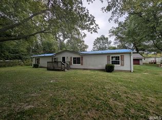 417 N Thomas St, Shelburn, IN 47879