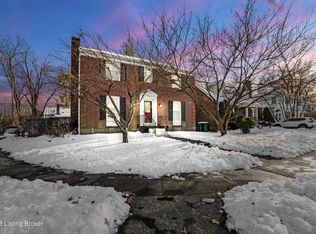 2518 Brighton Dr, Louisville, KY 40205