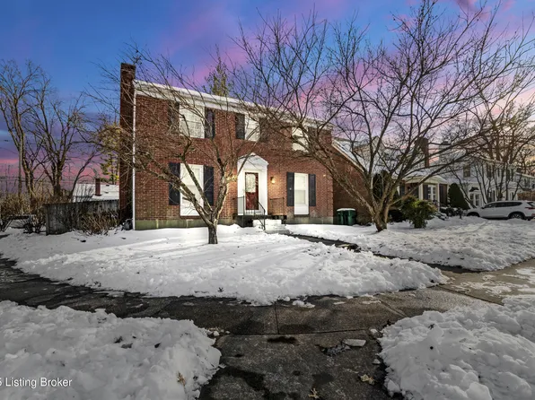 2518 Brighton Dr, Louisville, KY 40205