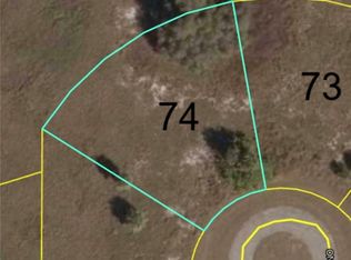 Onyx Ct, Labelle, FL 33935