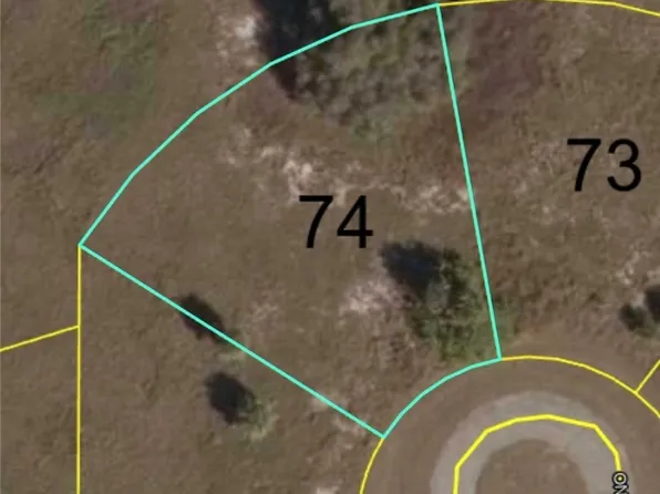 Onyx Ct, Labelle, FL 33935