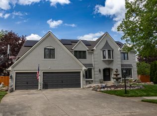 6905 Lauren Pl, Columbus, OH 43235