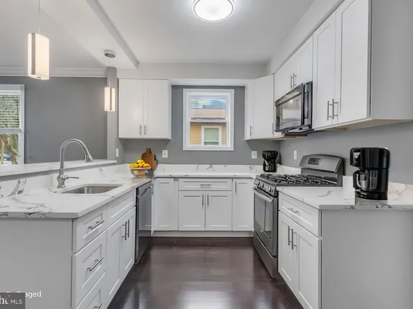 4408 W Forest Park Ave, Baltimore, MD 21207