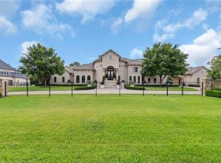 1567 Dove Rd, Westlake, TX 76262
