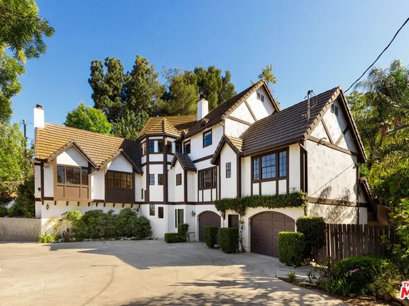 5237 San Feliciano Dr, Woodland Hills, CA 91364