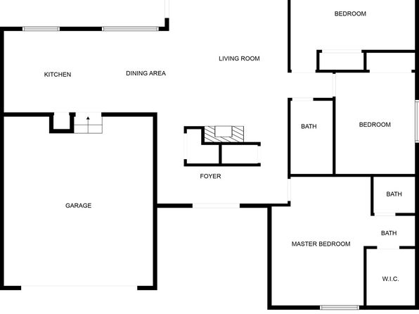 2403 Leslie St, Denton, TX 76205