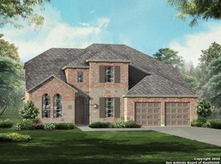 32172 Mustang Hl, Bulverde, TX 78163