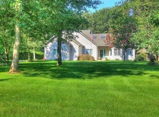 11380 Sandpiper St SW, Demotte, IN 46310