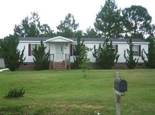 206 Stag Dr, Hampstead, NC 28443