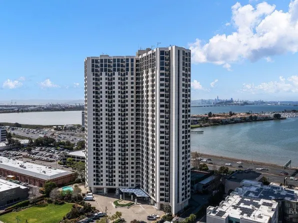 6363 Christie Avenue #321, Emeryville, CA 94608