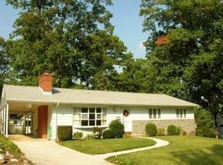 40 Atherton Rd, Lutherville Timonium, MD 21093