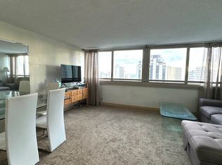 445 Seaside Ave APT 2420, Honolulu, HI 96815