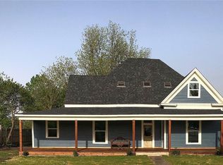 602 S Main St, Farmersville, TX 75442