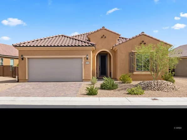 1018 Flagstone Bnd, Mesquite, NV 89034