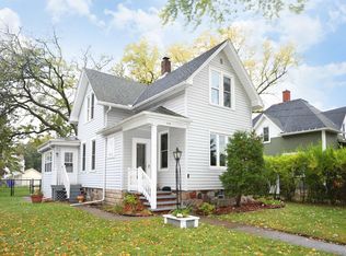 1115 W Lawrence St, Appleton, WI 54914