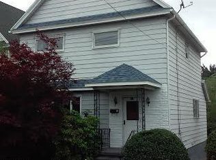 1525 S Webster Ave, Scranton, PA 18505