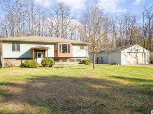 7745 Napoleon Rd, Jackson, MI 49201