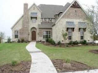 1231 Concho Trl, Prosper, TX 75078