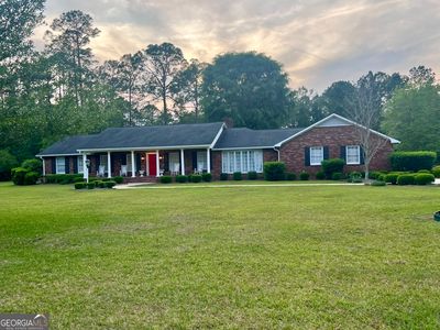 357 Knotty Pine Dr, Jesup, GA, 31545
